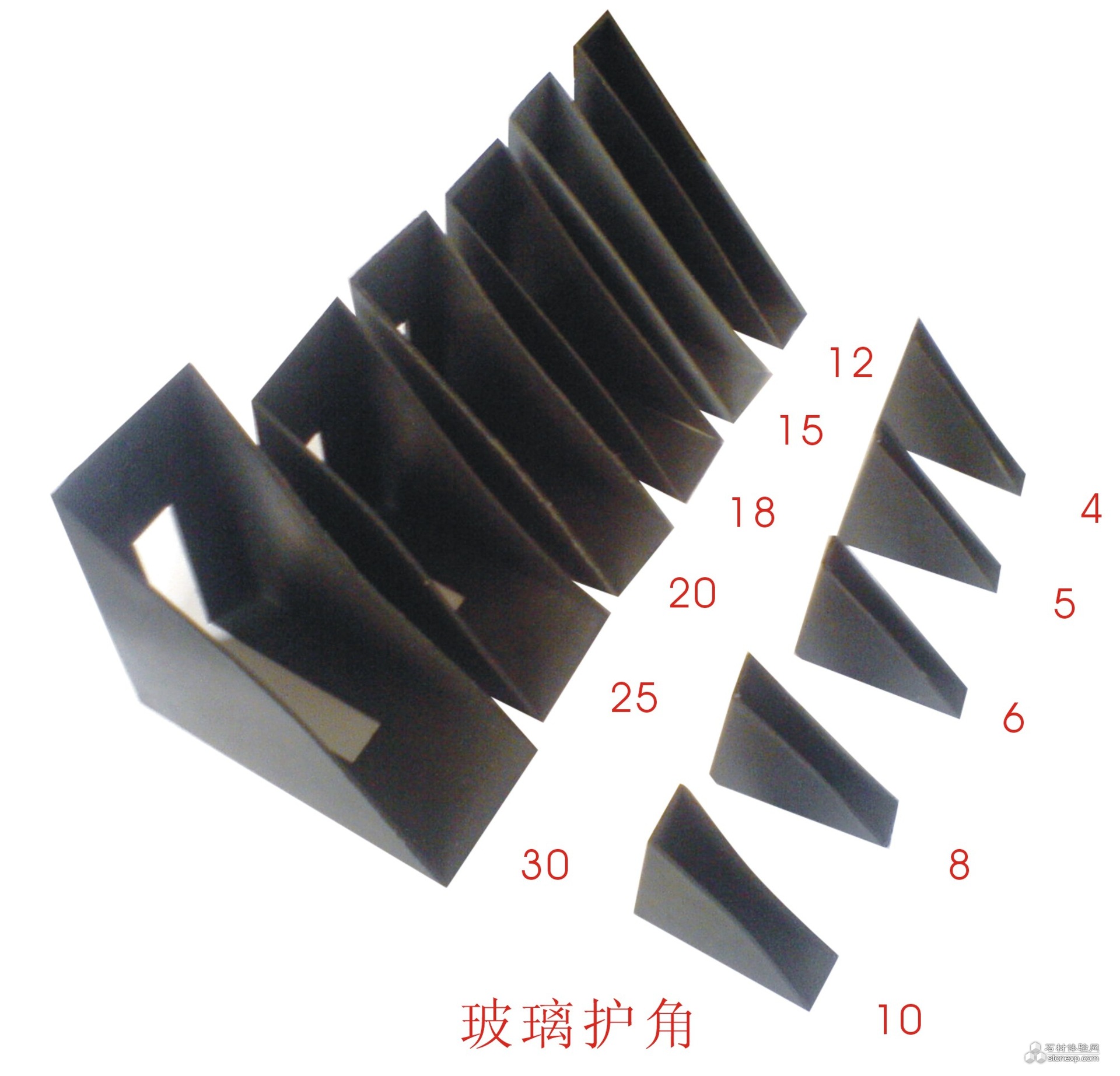 家具包装护角塑胶模具开发 精工制造与成本优化全解析
