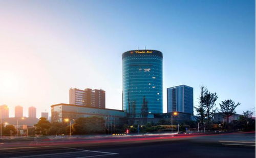 垃圾分类进酒店——天来大酒店积极响应国家环保政策